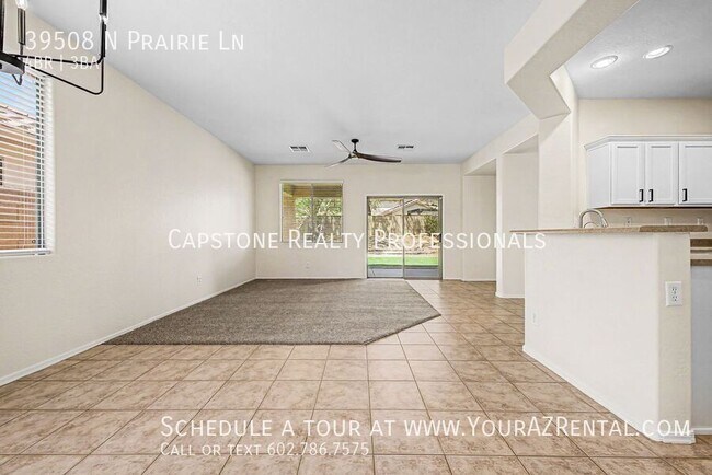 Building Photo - 39508 N Prairie Ln