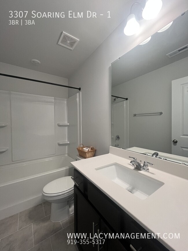 Building Photo - 3307 Soaring Elm Dr