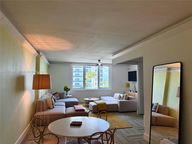Building Photo - 2301 Collins Ave