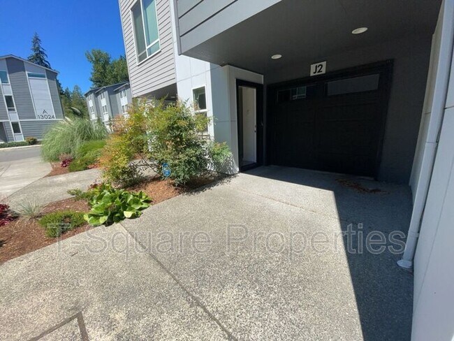 Building Photo - 13117 3rd Ave SE