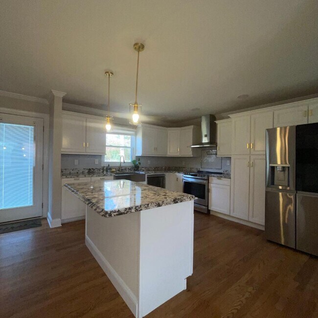 Building Photo - 3303 North Carolina Hwy 150