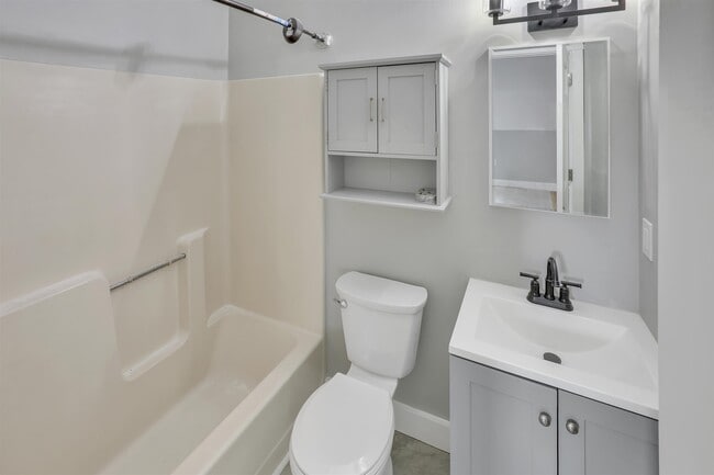 Building Photo - 3279 US-3