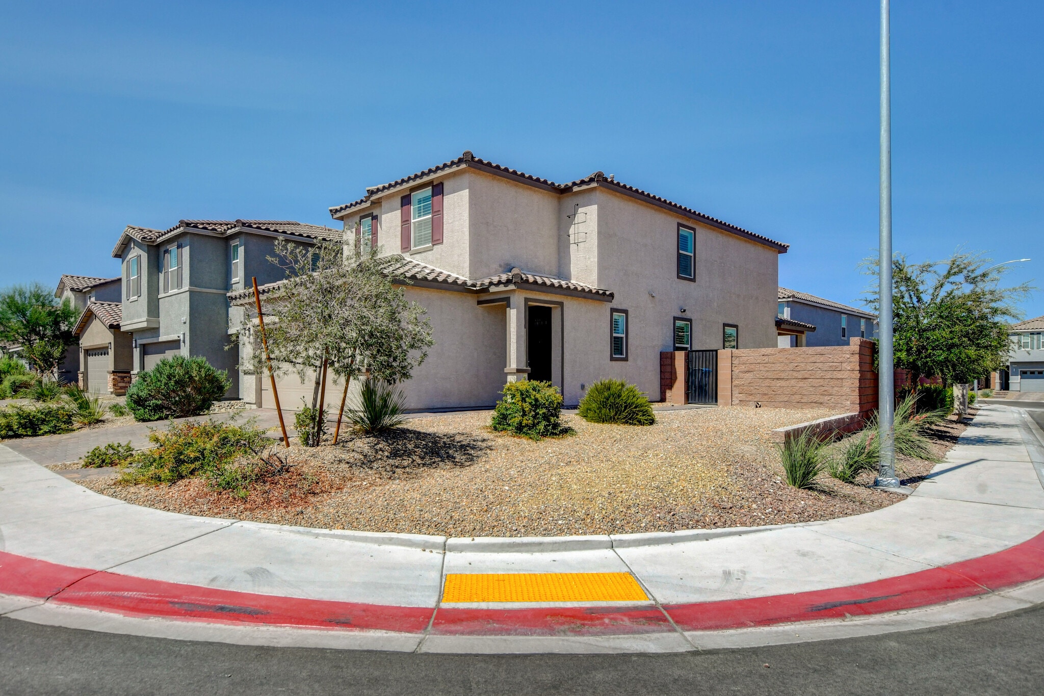 Building Photo - 6458 Blue Ember Ave