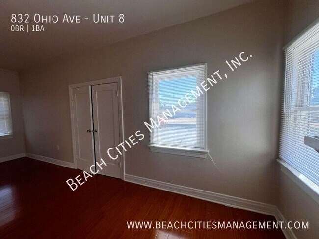 Building Photo - 832 Ohio Ave