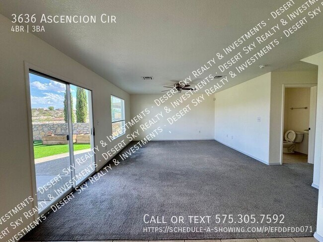 Building Photo - 3636 Ascencion Cir