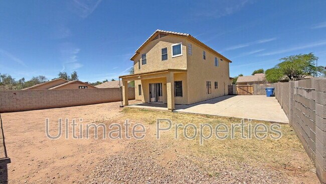 Building Photo - 6431 W Whyman Ave