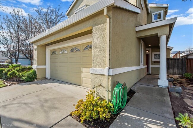 Building Photo - EPIC REA: 3 Bed/2.5 Bath Modern Comfort in a Prime Fairfield Location!