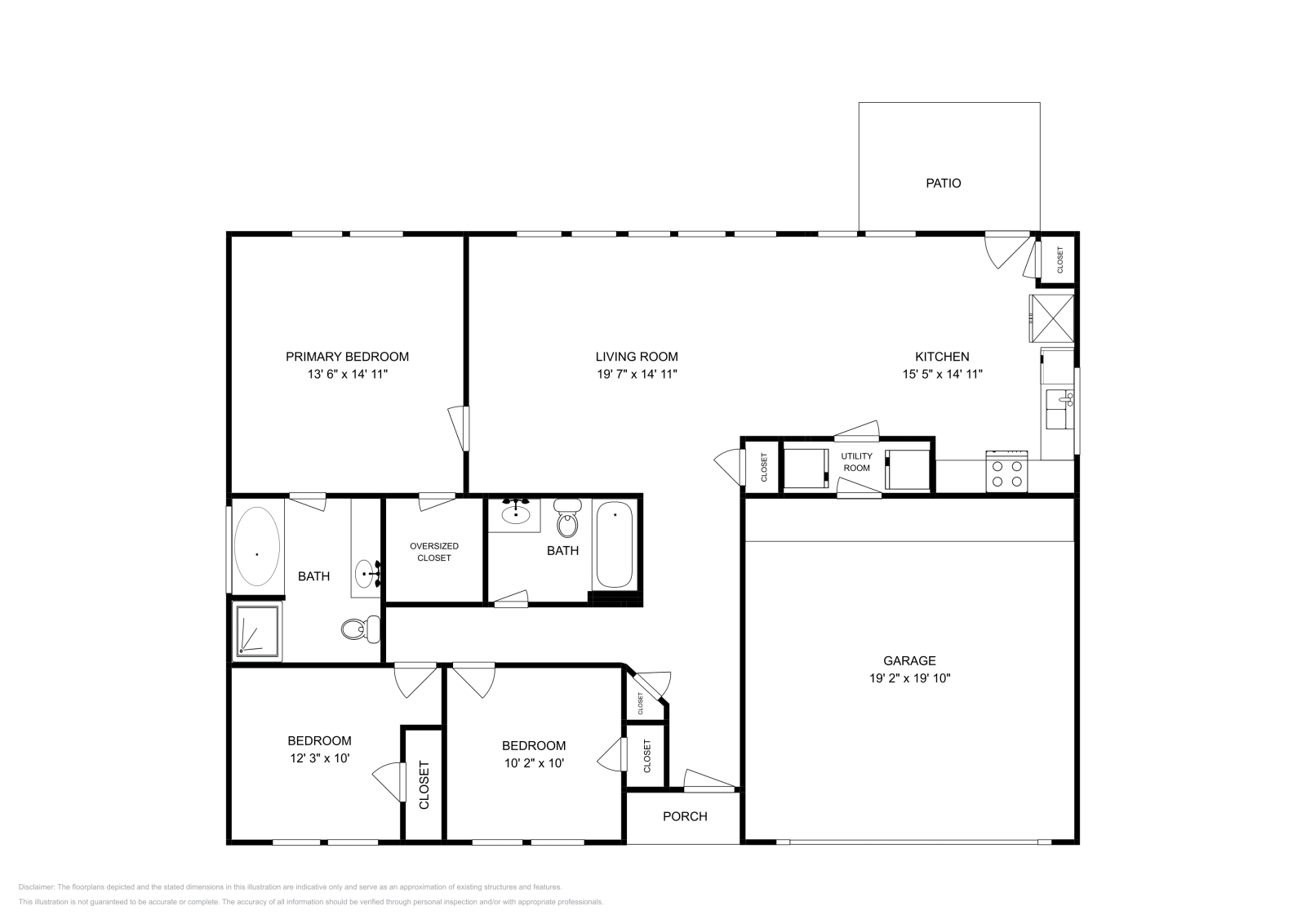 Building Photo - 17023 Morning Star Ave