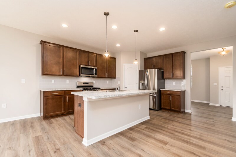 Building Photo - 215 Whitetail Trail