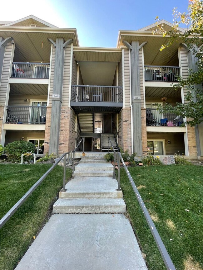 Primary Photo - Willow Springs Condo
