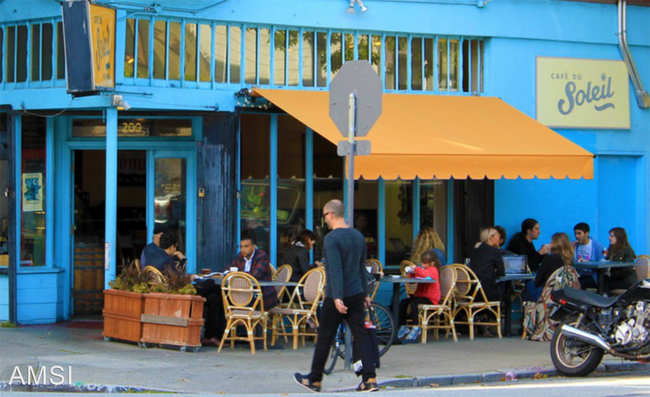 Building Photo - 1 br, 1 bath House - 359 Fillmore Street #10