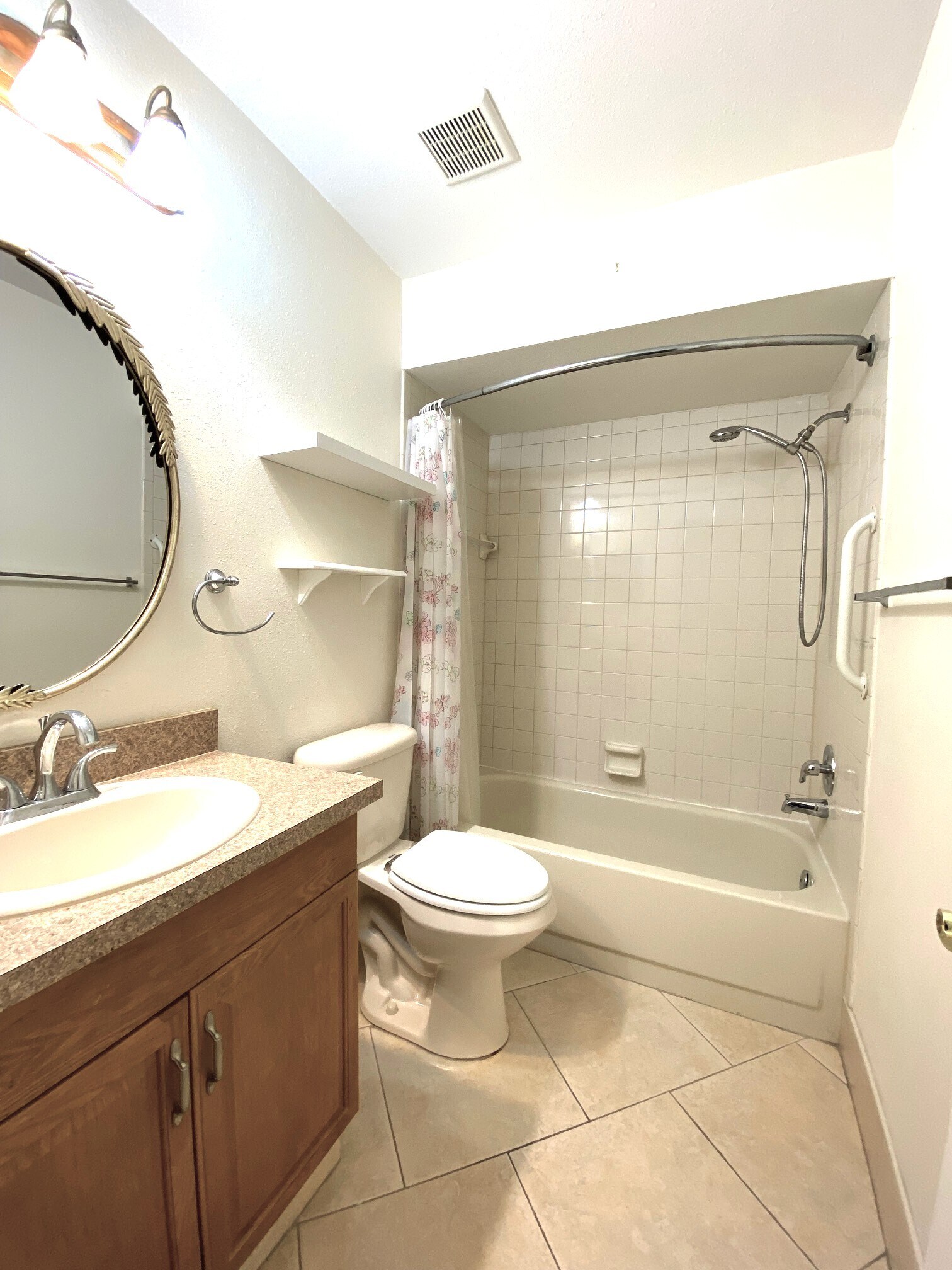 2nd Bathroom - 12225 Environmental Dr