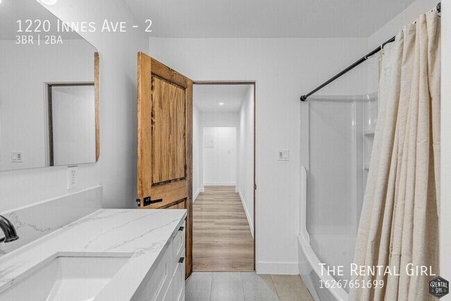 Building Photo - 1220 Innes Ave