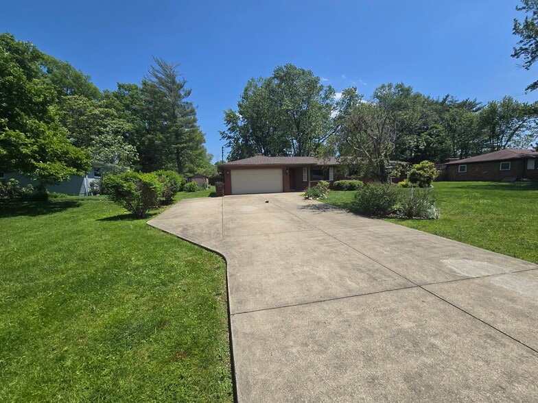 Building Photo - 4284 Marette Dr