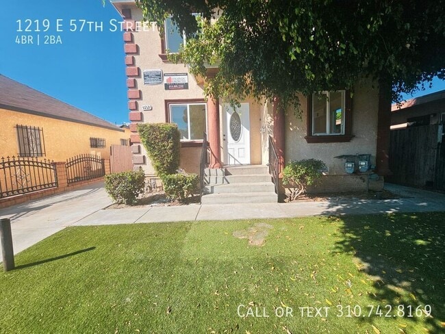 Building Photo - 1219 E 57th St