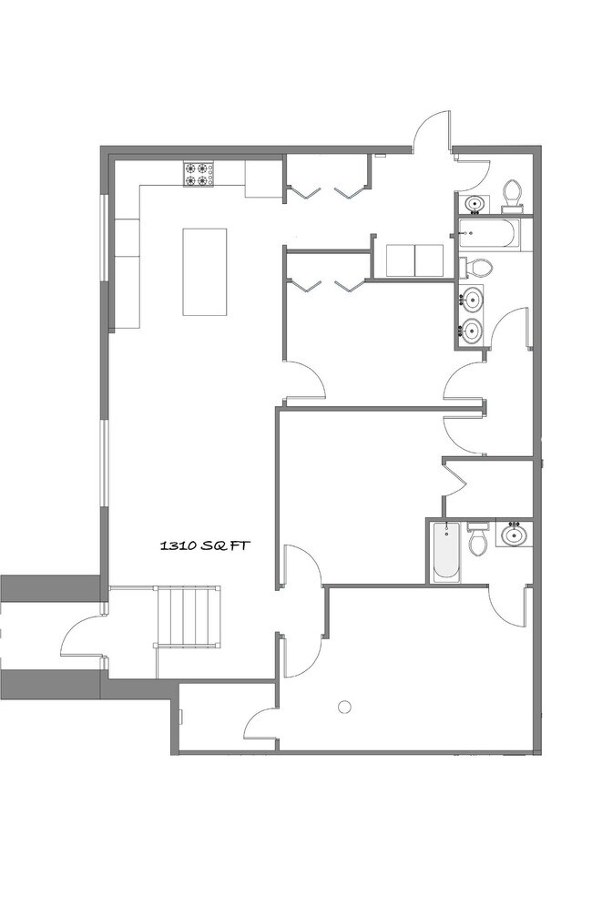 Building Photo - 265 Trunk St NE