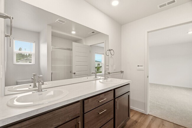 Building Photo - Gorgeous Spokane Valley Home! New Build!