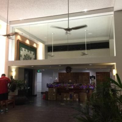 Building Photo - 1255 Nuuanu Ave