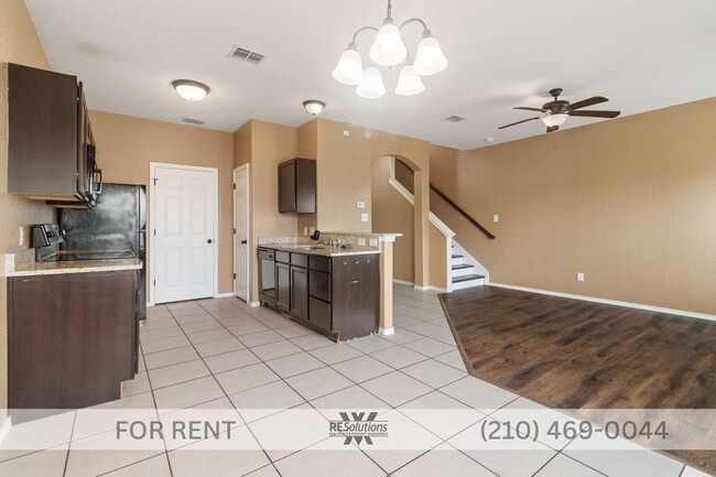 Building Photo - 8709 Azul Sky Ct