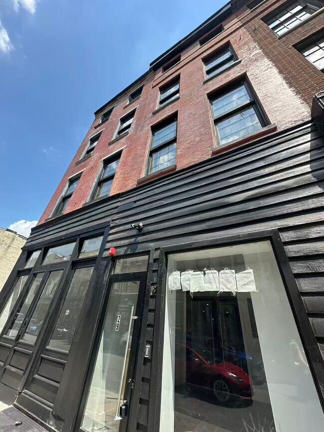 Building Photo - 29 S 2nd St