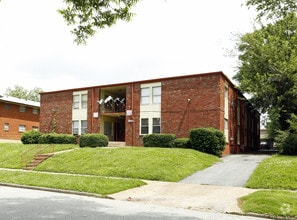 Building Photo - 1626 Monroe Ave.