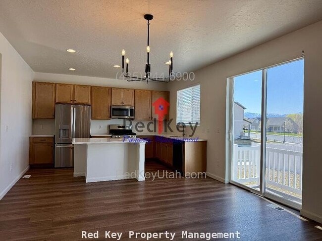 Building Photo - Baen Way Single Family Home