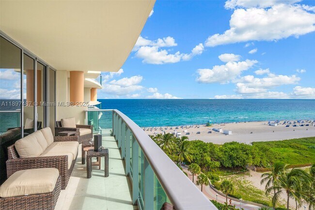Building Photo - 1455 Ocean 1003