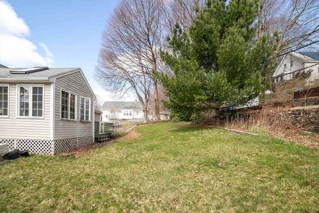 Building Photo - 8 Minthorne St