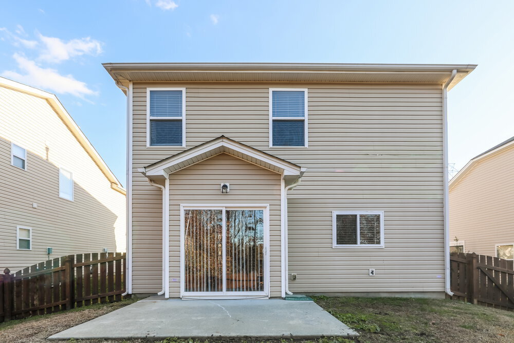 Building Photo - 4800 Abercromby St