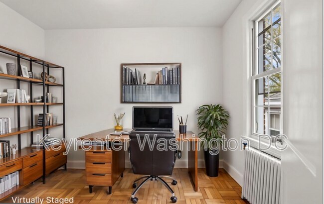 Building Photo - 4491 MacArthur Blvd NW