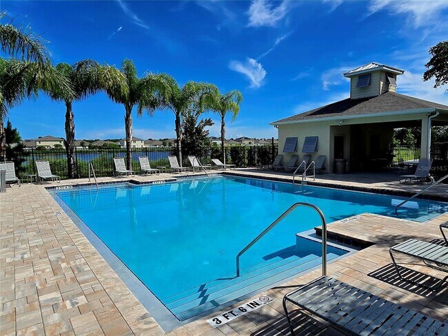 Building Photo - 2723 Golden Trout Ln