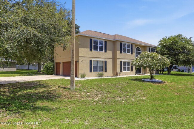 Building Photo - 1116 Myrtle Lake View Dr