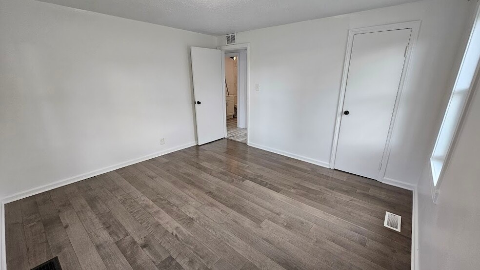 Bedroom 1 - 5474 Terrace Ave