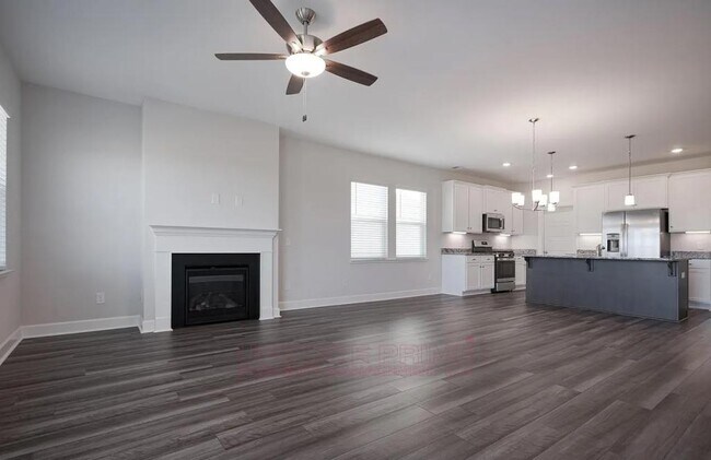 Building Photo - 8 Callen Oak Wy