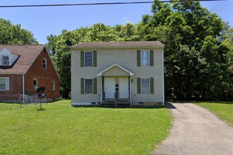 Building Photo - Edison Street 2716/2718