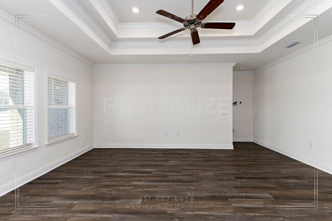 Building Photo - FREE RENT FOR MAY-  4 Bed 2 Bath Daphne Home in Jubilee Farms