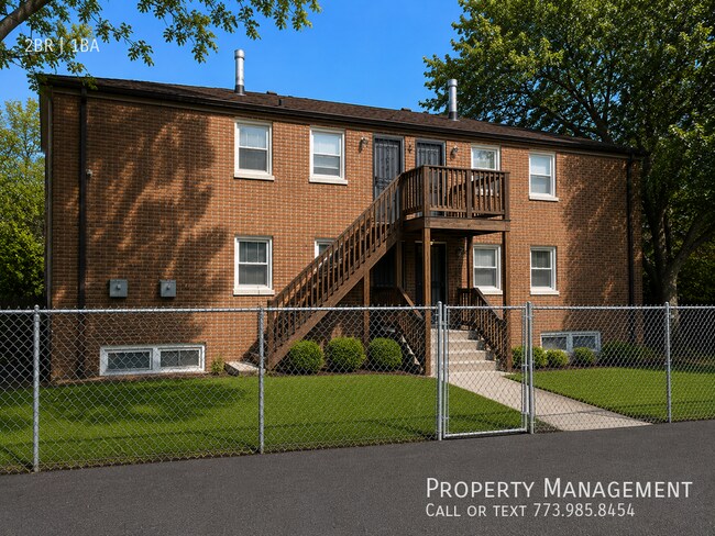 Building Photo - 8153 S Colfax Ave