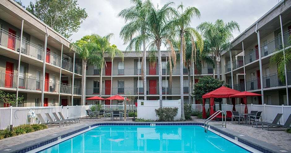 Building Photo - Promenade At Belleair Apartments