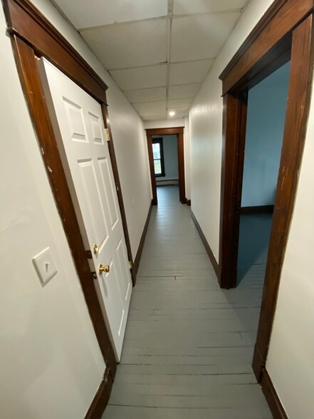 Building Photo - 636 Cullum St