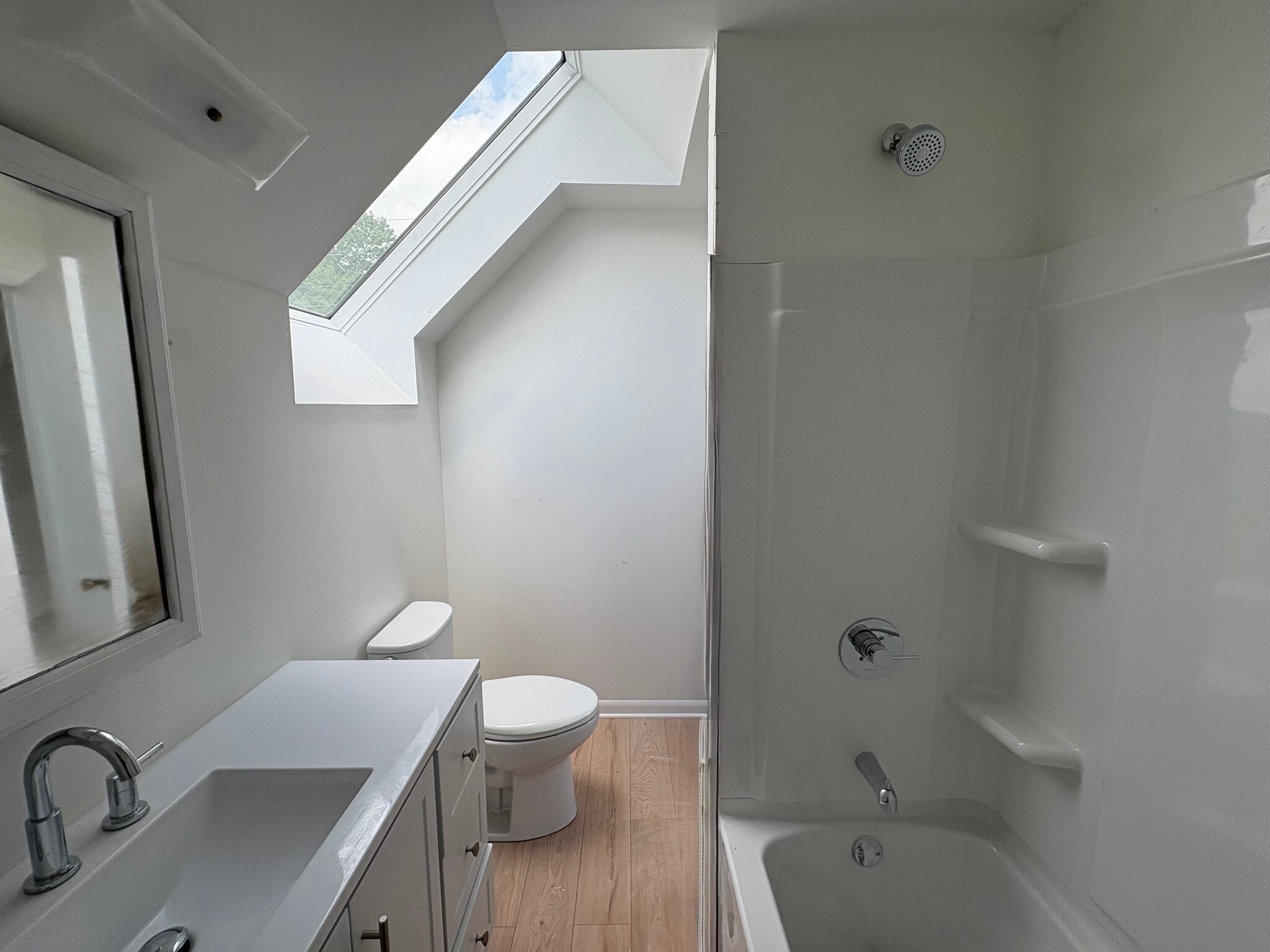 Bathroom - 1641 E Michigan St