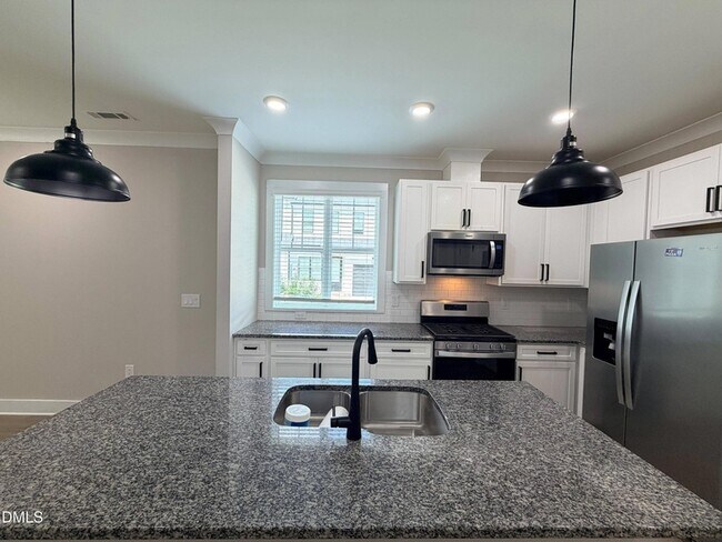 Building Photo - 4603 Malone Ct