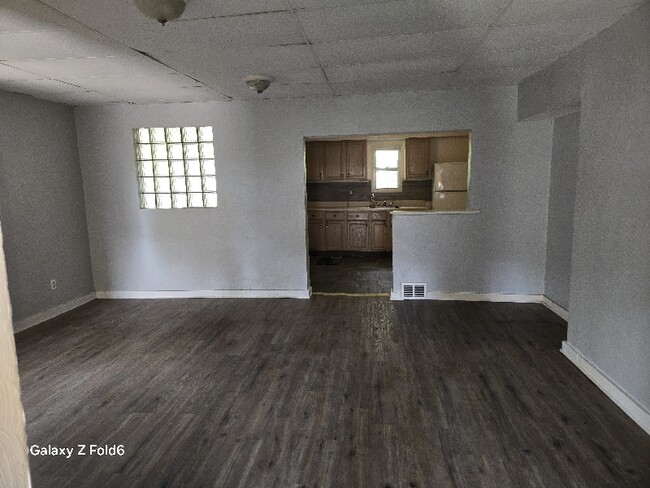 Building Photo - 5515 Second Avenue