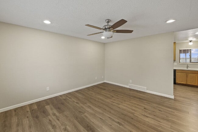 Building Photo - Spacious Split-Level Home with Finished Basement, Deck, Fenced Yard & 2-Car Garage