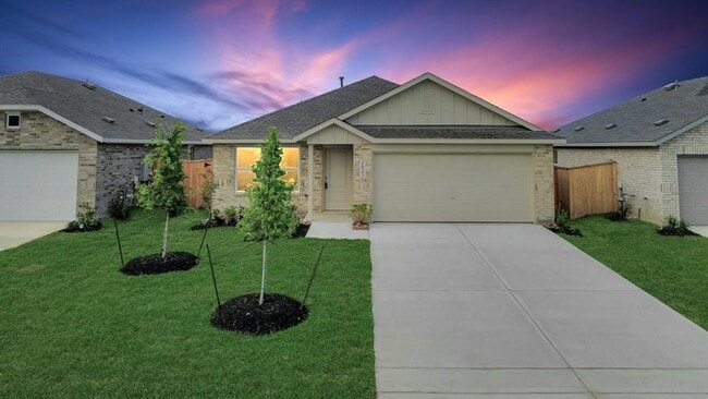Building Photo - 26903 Yellow Corydalis Dr