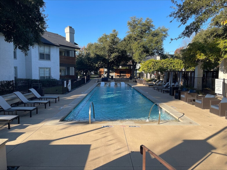 2 - Villas at Chase Oaks