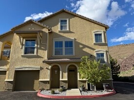 Building Photo - 9050 Double R Blvd