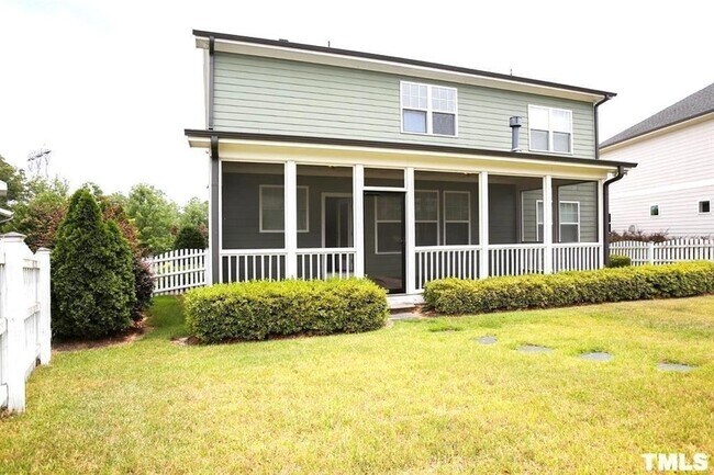 Building Photo - 53 Old Piedmont Cir