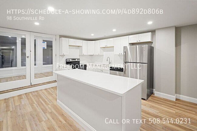 Building Photo - 98 Southville Rd