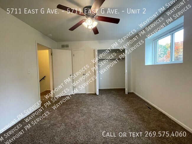 Building Photo - 5711 E G Ave