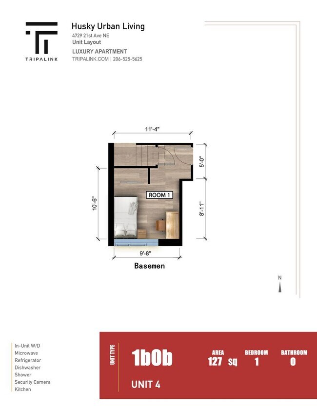 Building Photo - Last Chance! Secure Your Spot for Fall 2025!